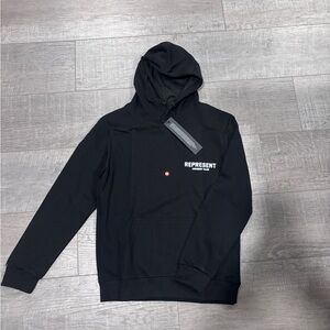 Represent hoodie